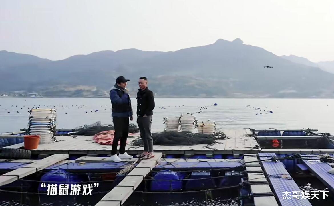 黄磊|陈赫说出了观众最想说的心里话,《五哈》自称超越《跑男》被打脸