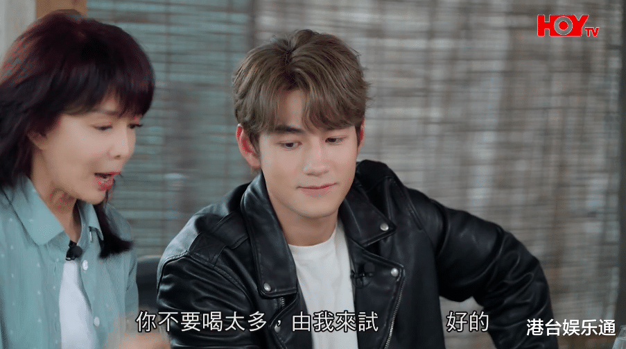 郑裕玲新作《Do姐去边啊》:男神扎堆仍沉闷,缺农夫组合无亮点