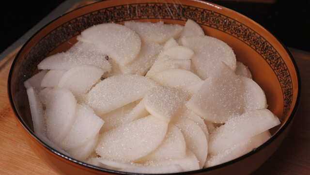 立冬|立冬不补，寒冬受苦，明日立冬，记得吃“冬4宝”，打好身体基础