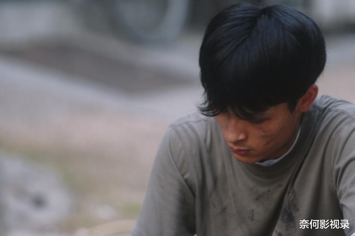 无所畏惧:大反转!许建设的真面目曝光,马丽丽才是真正的受害者