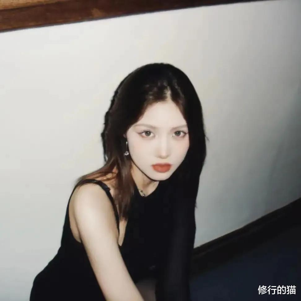 葛荟婕|汪峰17岁女儿又变漂亮了，身高达1.76，与妈妈葛荟婕如复制粘贴