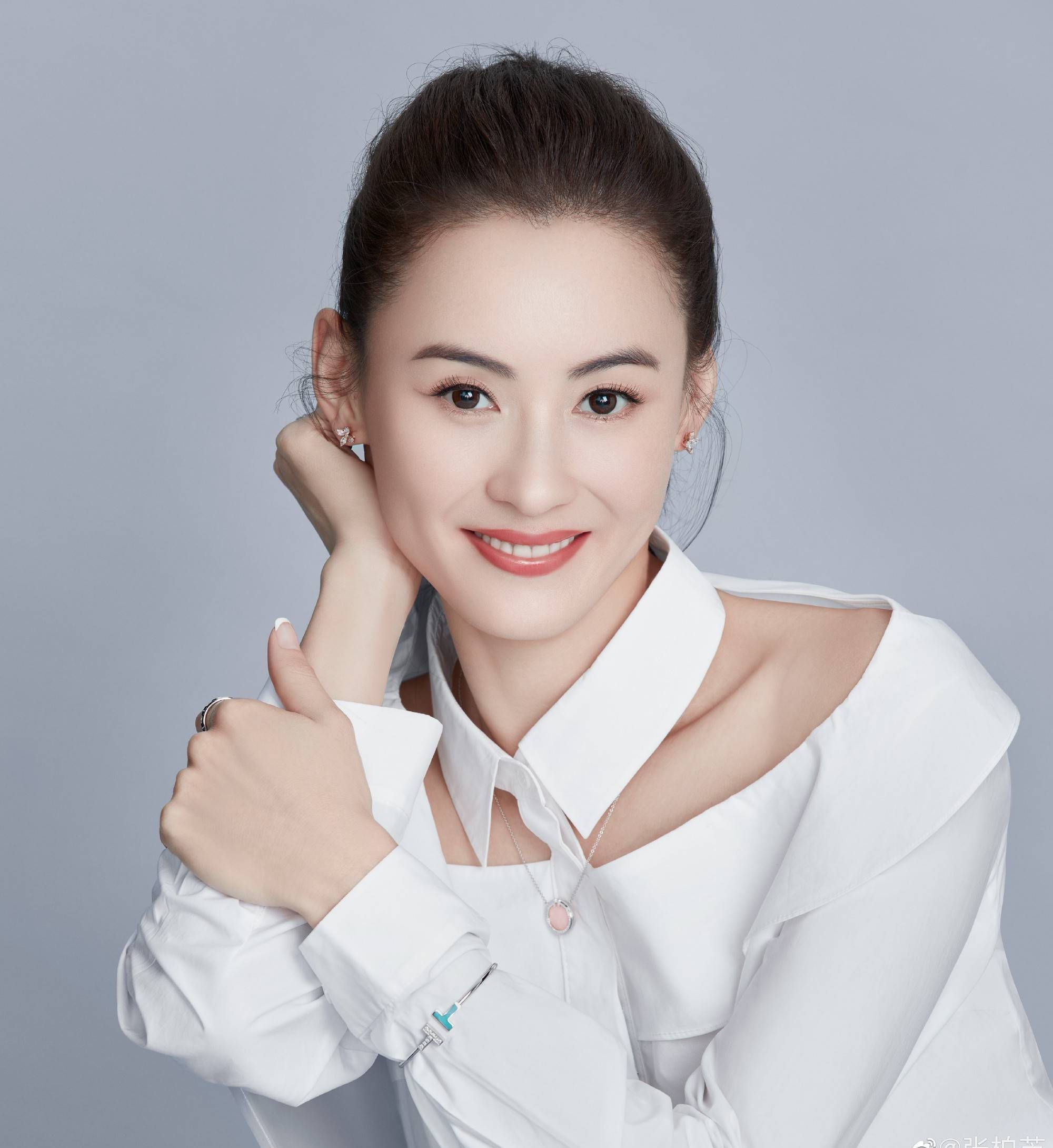 资深娱记曝张柏芝三胎爸爸身份:争夺抚养权想不断地拿抚养费?