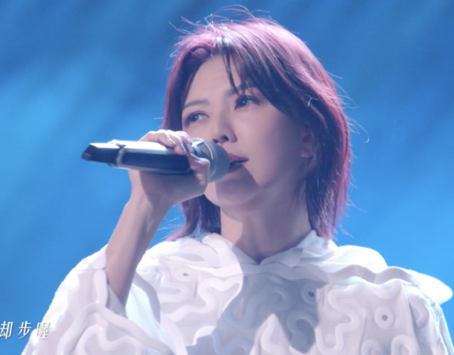 孙燕姿妹妹:和孙燕姿断绝关系