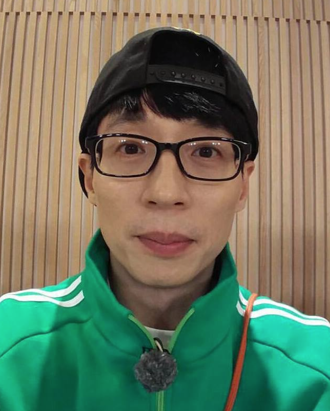 mbc|刘在锡?罗京恩近照曝光!MBC前播音员出身、一脸幸福出席旧同事聚餐!