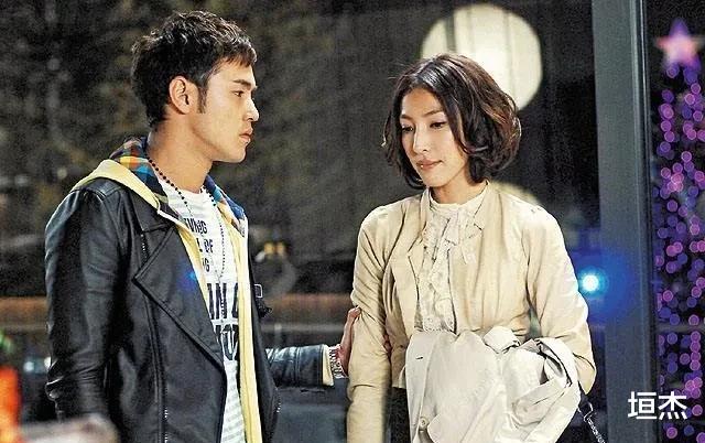姐弟恋 演“姐弟恋”不违和的6位女星，不油腻、不辣眼睛，个个浑然天成