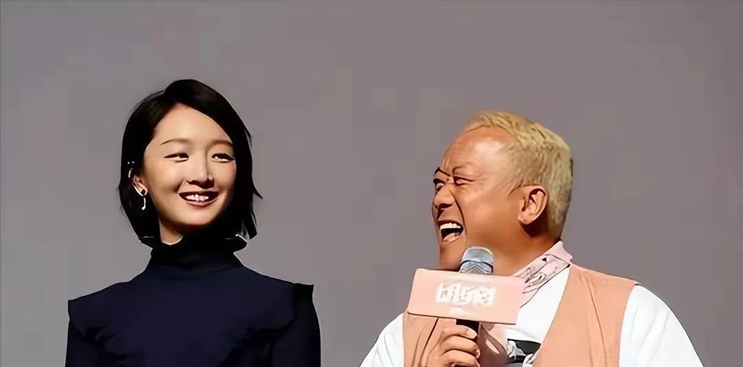 为什么与周冬雨谈恋爱一年刘昊然面相就变了