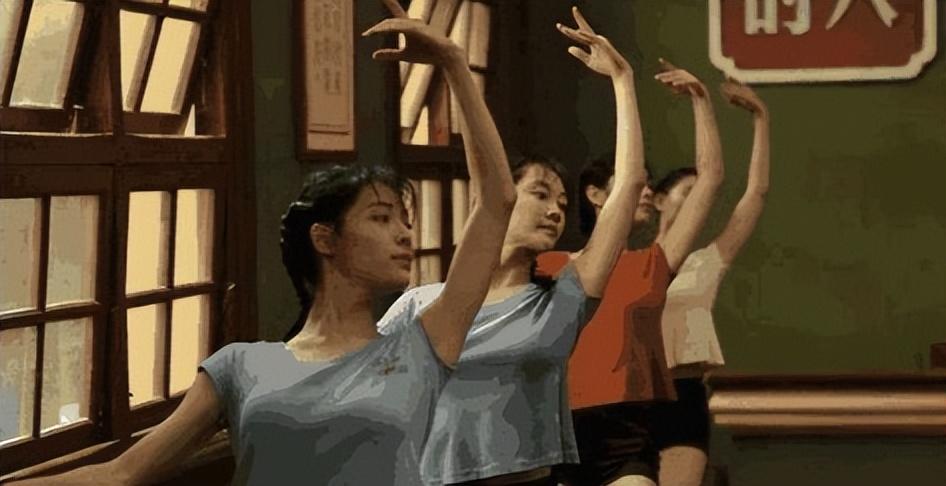 被冯小刚“玩腻”的女星，公开选妃私交混乱，为能上位曲意逢迎