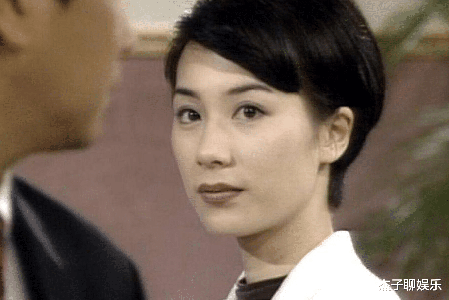 张可颐|53岁的张可颐,不婚不育也没“固定”伴侣,可爱情不是必需品