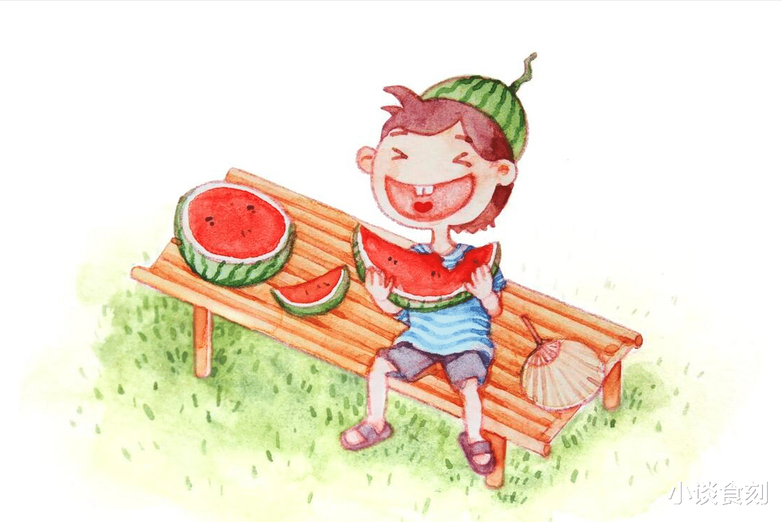 美食教程|三伏40天，再忙也要吃3种“扶阳”物，遵循时令，伏天过得更舒坦