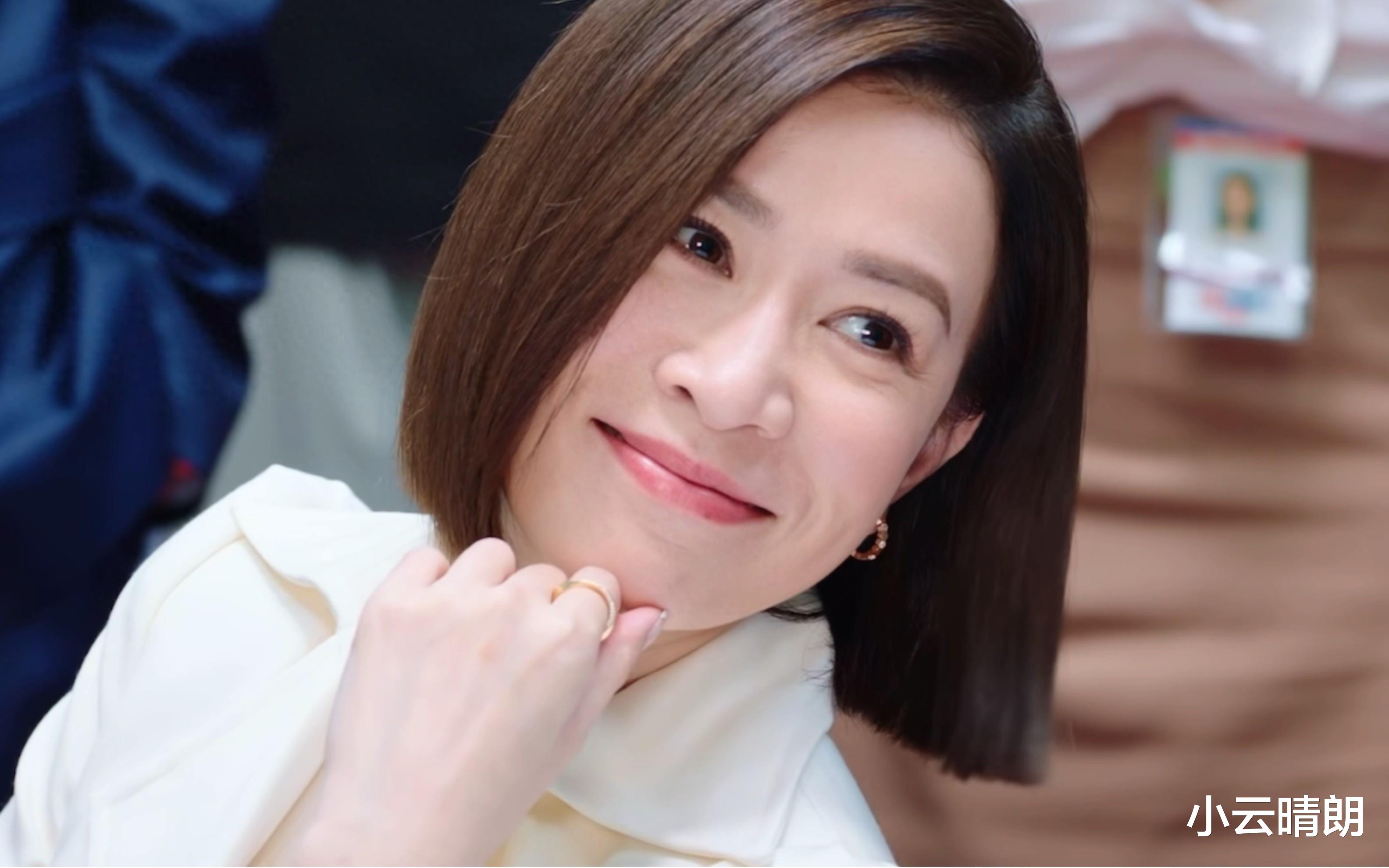 《新闻女王》∶三位男主结局，陈子杰圆满，梁景仁遗憾，飞爷凄惨