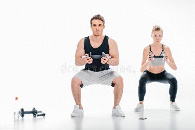 5条干货让你增长更多肌肉