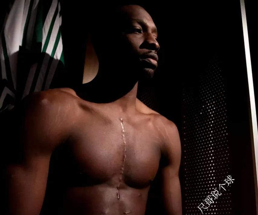 跳槽|老兵永不死,盘点2007届以前尚在nba的球员