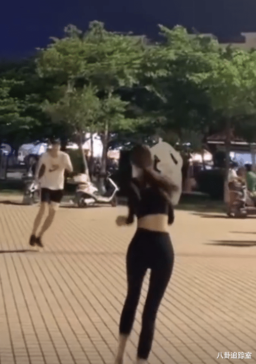 汪小菲|再当提款机?张颖颖疑与前男友复合,曾在汪小菲恋爱期间藕断丝连