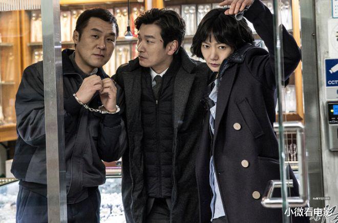 韩剧|让人全程血脉紧张的5部悬疑韩剧，每部都太适合熬夜刷了