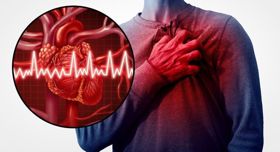 提醒：三种食物吃得太少，或会增加心血管病的死亡风险，早做了解