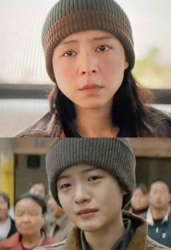 李庚希|新一代京圈小公主，资源强大，长相寡淡，“三里屯姐妹”一代不如一代