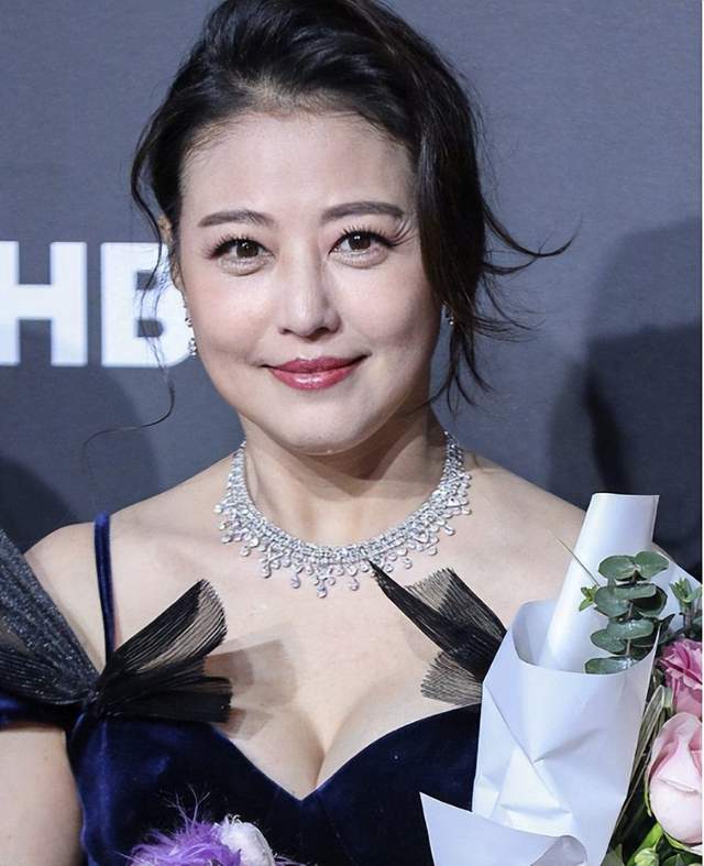 不婚不育无子女的周海媚,如果真的去世,亿万家产谁继承?