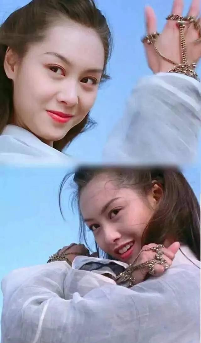 52岁朱茵现状：住深山残屋，开97年破车！活成了娱乐圈的“笑话”