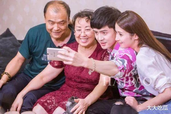 天呐!假闺蜜曾不小心曝杨幂怀孕,杨幂回复亮了