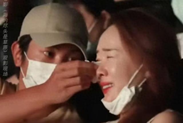 赵丽颖恋情曝光?辛芷蕾当小三?黄晓明拉踩前妻?符龙飞媚粉?