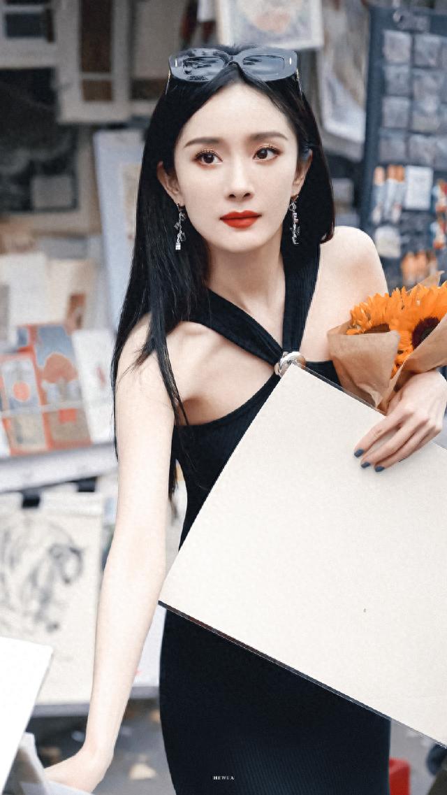 如果不是“下错一步棋”，你可能永远不会发现，杨幂的“精明”