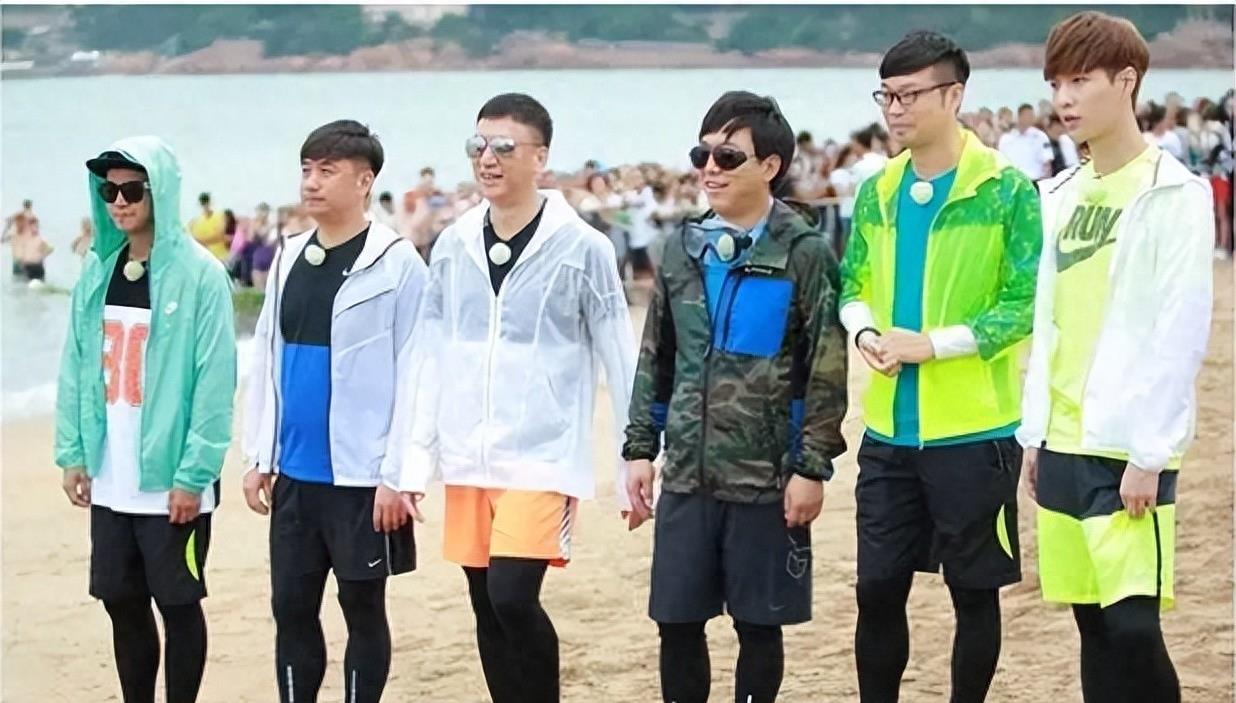 黄磊学霸人设崩塌了?“好爸爸、好丈夫”都是噱头?网友:他真会骗