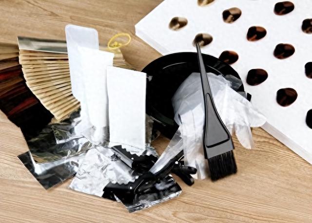 经常“染发”会致癌,是真的还是假的?研究结果公布,涨知识了