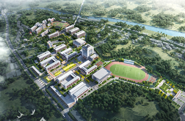 福建省政府同意!这所学校升格!