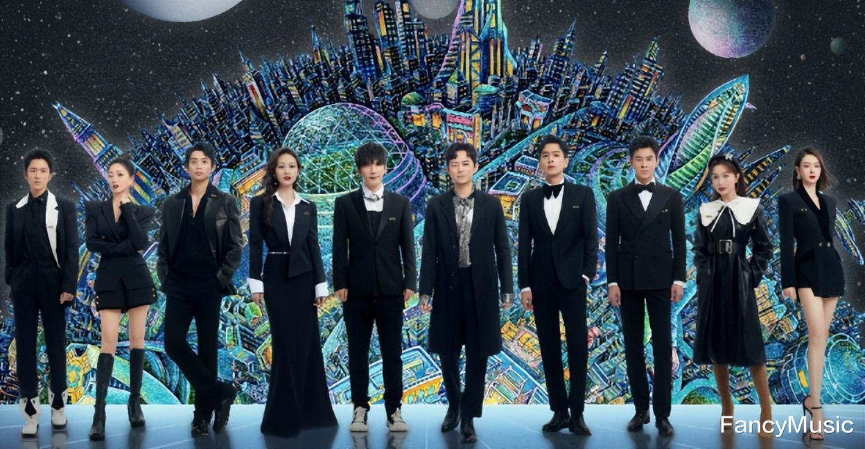 综艺节目|评分走低口碑下降，收视率跟不上，这4档老牌综艺还能行吗？