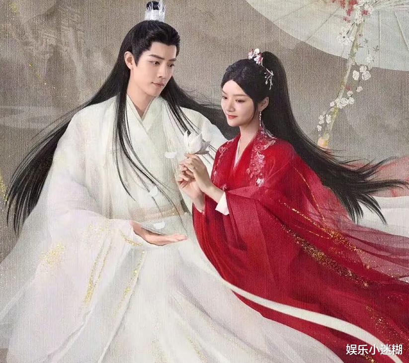 肖战|肖战《玉骨遥》来了！未开播差评一片，理由出奇一致