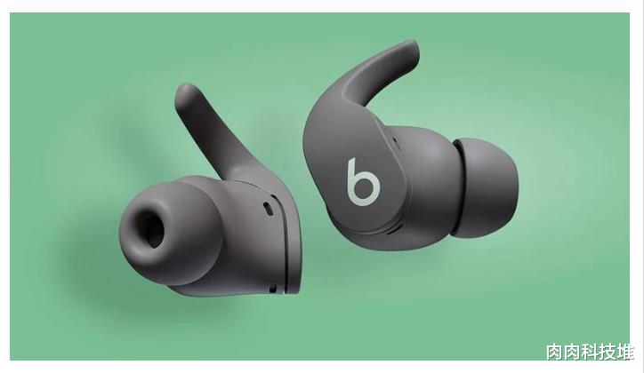 Beats|传闻苹果将发布新颜色的Beats Fit Pro