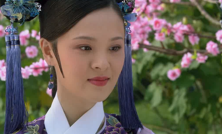 仅播4集，田曦薇新剧夺飙升榜第一，网友：今年难得挑不出刺的剧