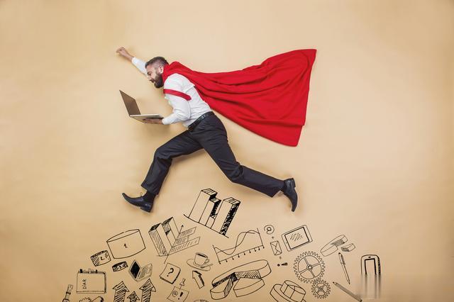 番茄工作法|疫情中,在家办公专注力不够?效率低?只需三招,给工作提提速?