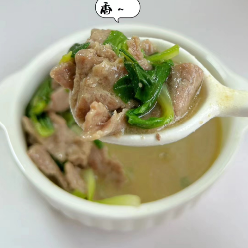 美食教程|大热天,有钱没钱,常给家人喝这汤,补足营养,顺利度过三伏天