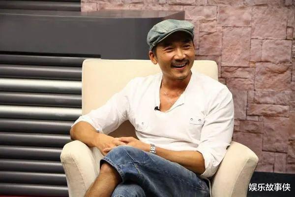 邹兆龙|邹兆龙:我最后悔的事,就是在周星驰的《芝麻九品官》中扮演常威