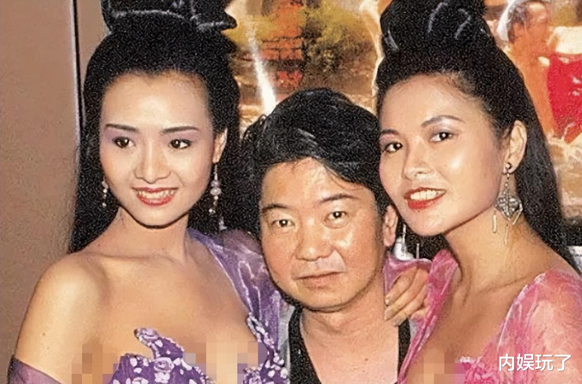 蔡澜|搞大女友肚子就跑路，一辈子交过61位女友，今却活成万人敬仰人物