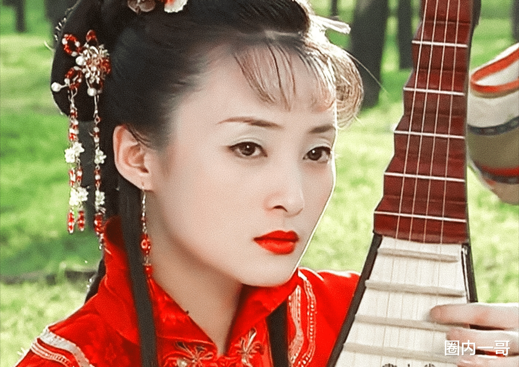 琼瑶|发福认不出、拒演妈、坐拥上亿豪宅,这5位琼瑶女郎近况千差万别