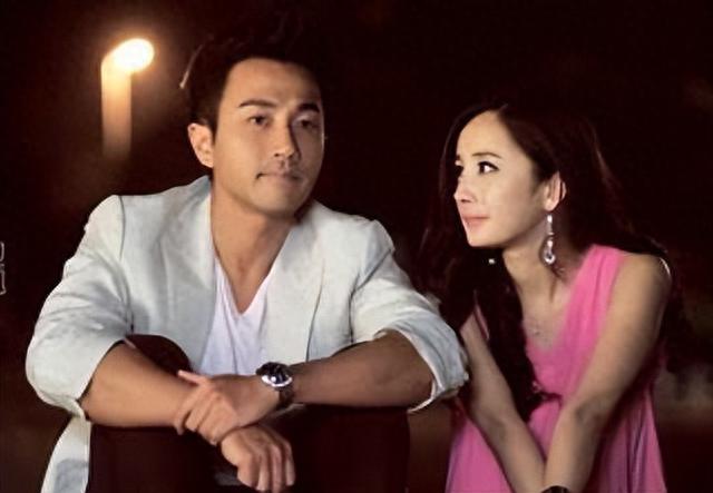 事实证明,“步步为营”的杨幂,终究还是逃不过刘恺威的精心算计