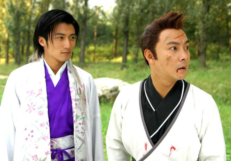 张卫健|张卫健：一夜之间“跌落神坛”！