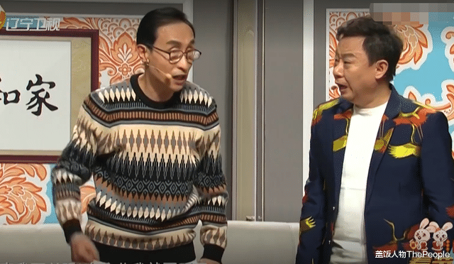 舞蹈学院|春晚欢乐多！闫学晶年轻，巩汉林瘦脱相，冯巩郭冬临同台不同框