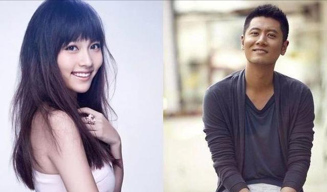 传闻迎娶内娱“第一女海王”，“老实人”任重甘愿成为接盘侠？