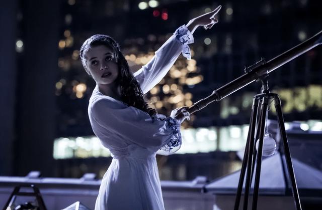 这5部黄暴美剧，颜值高画面棒，王者Starz出品