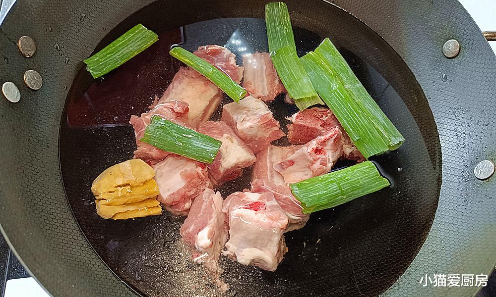 糖醋排骨|我家孩子喜欢的排骨做法，酱香浓郁软烂脱骨，味道不比糖醋排骨差