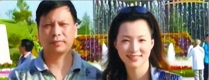 密春雷再被执行5亿总计12亿, 董卿:当初谈恋爱被利用了