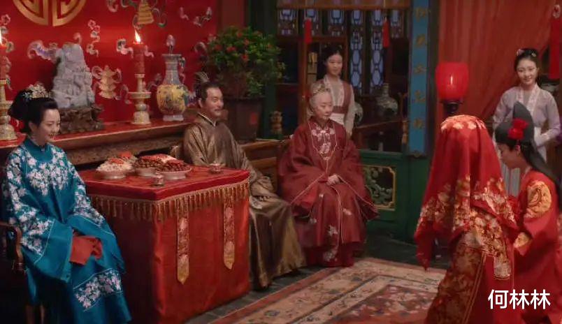 《红楼梦之金玉良缘》重现经典场面,关晓彤与张淼怡演绎传世之作