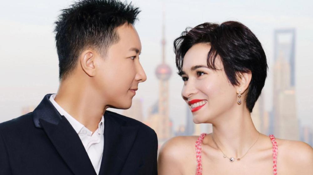 韩庚|卢靖姗带娃上浪姐致韩庚被骂!母乳喂养爹来也没用,机遇挑战并存