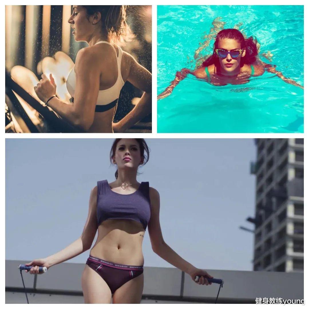 做到以下10点，体重会不断下降，减肥找到适合自己的方法是关键