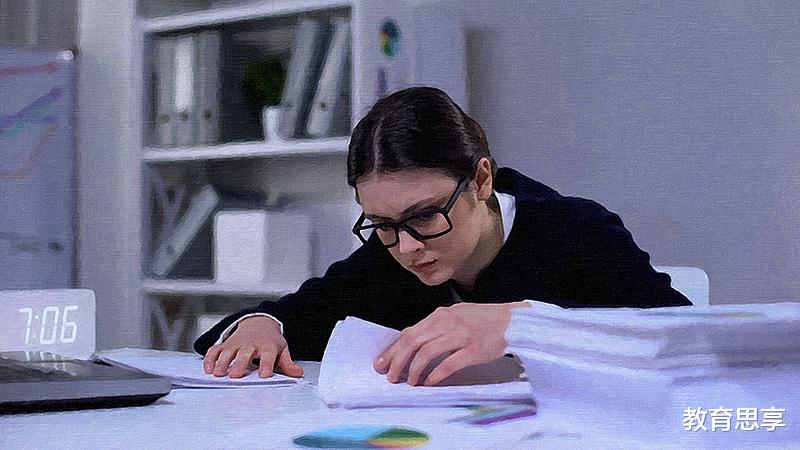 在职场中不知所措的你,是时候思考“为什么”了