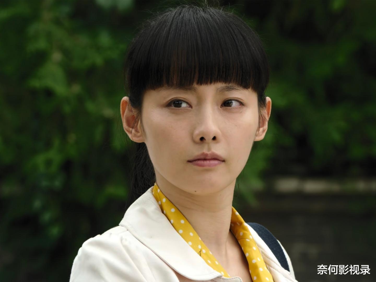 人生之路|《人生之路》黄亚萍的结局，从一开始就注定悲惨