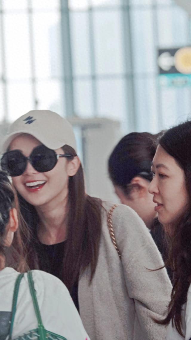 甜豆宝贝/蔡卓妍,怎么会有人可爱成这个样子